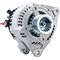 Db Electrical Alternator for Chrysler Aspen, Dodge Durango, Ram Pickup 400-52291R - alternate 1